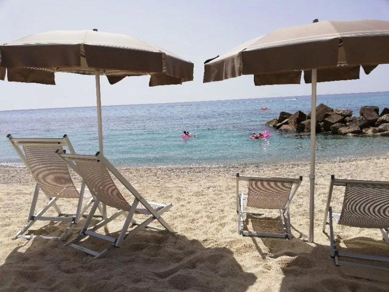 Case Vacanze Pietragrande