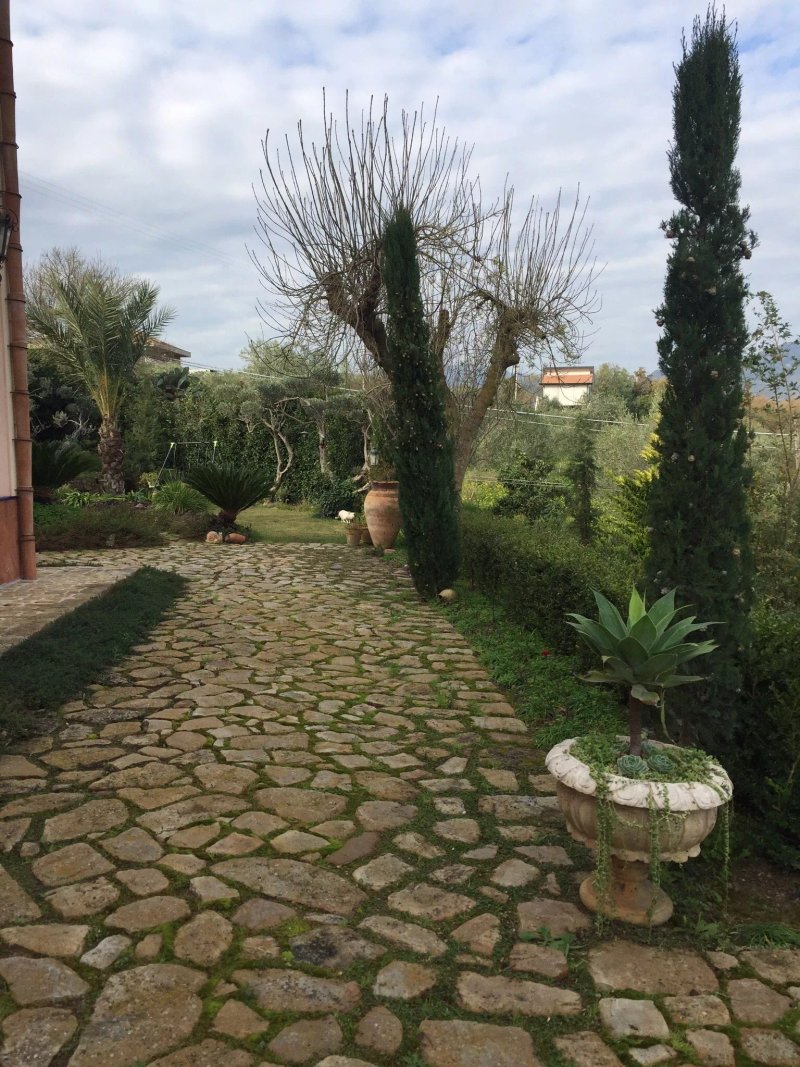 B&B Villa Rose