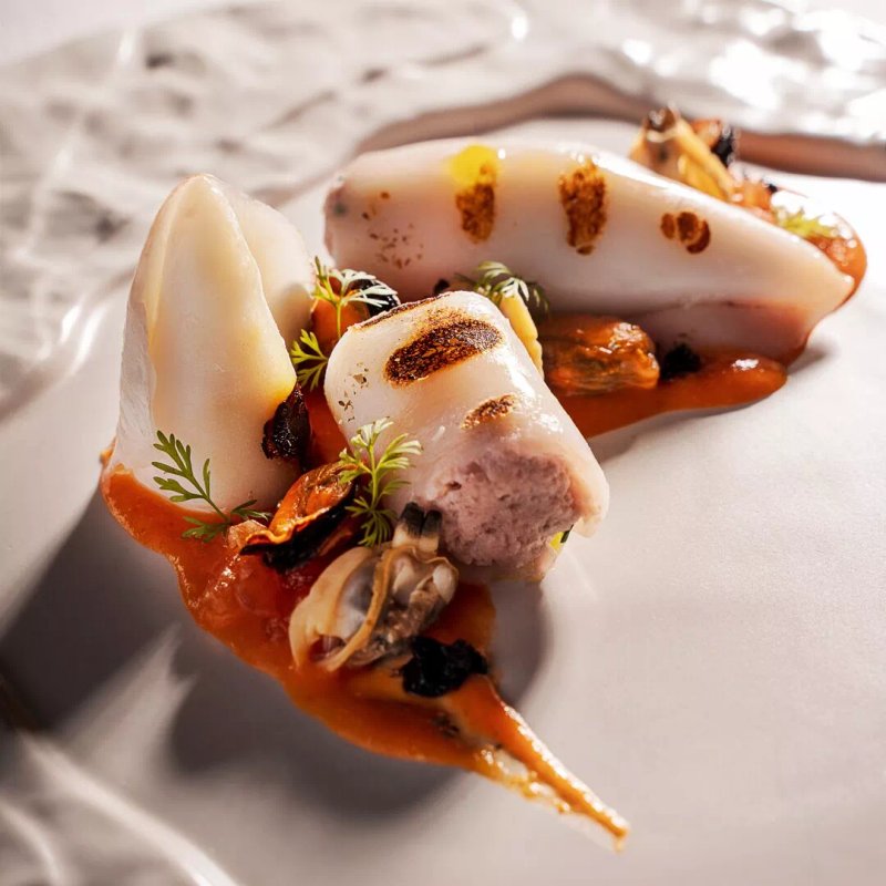 Ristorante L'Olimpo