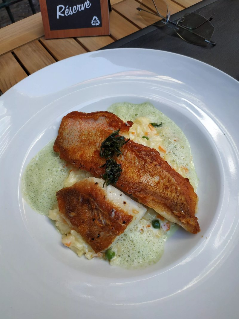 Restaurant Chez Max