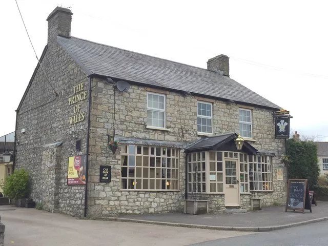 Prince of Wales