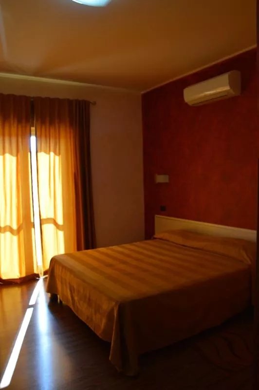 Katamaran Bed & Breakfast