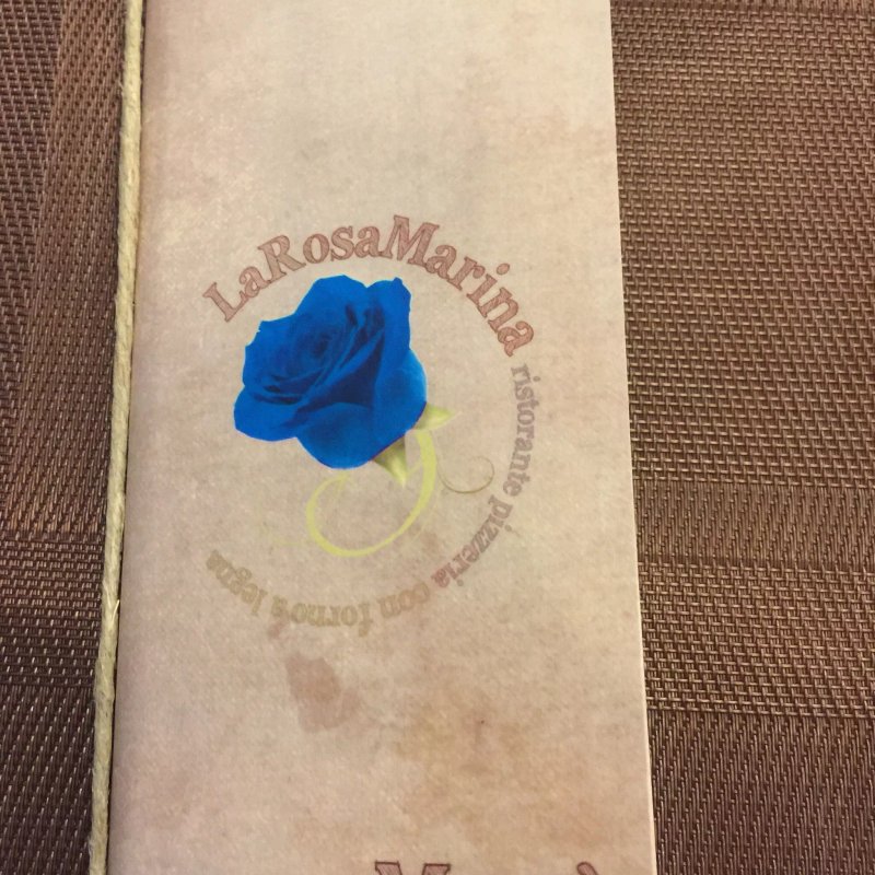 La Rosa Marina