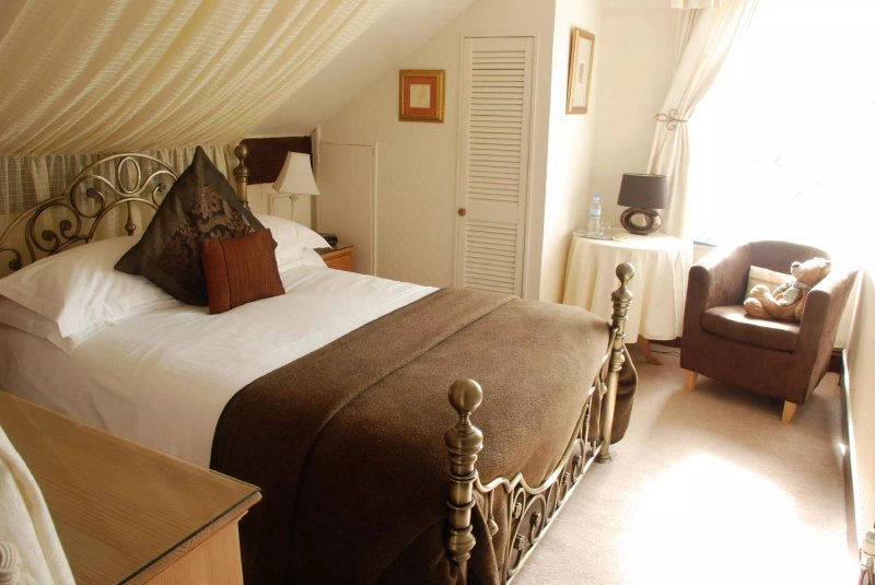 Denehurst Guest House