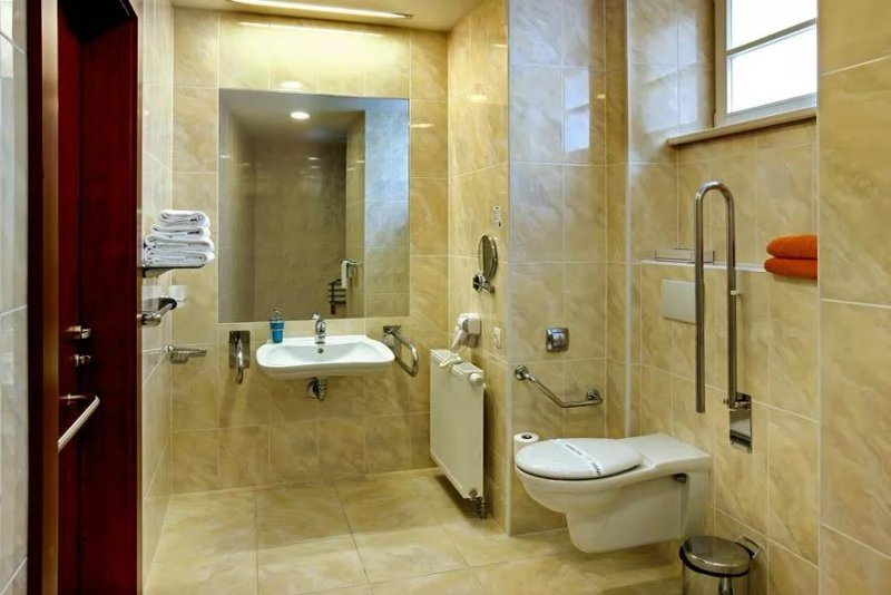 Spa Hotel Olympia Marienbad