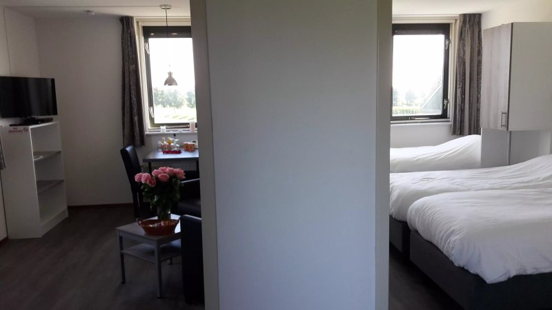 B&B Westeinder