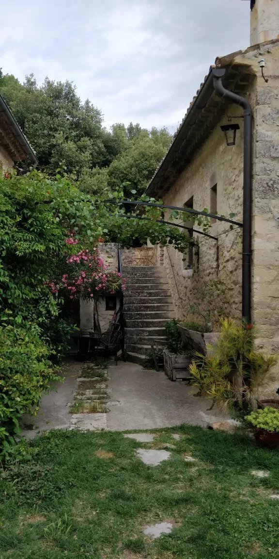 Auberge du Truinas