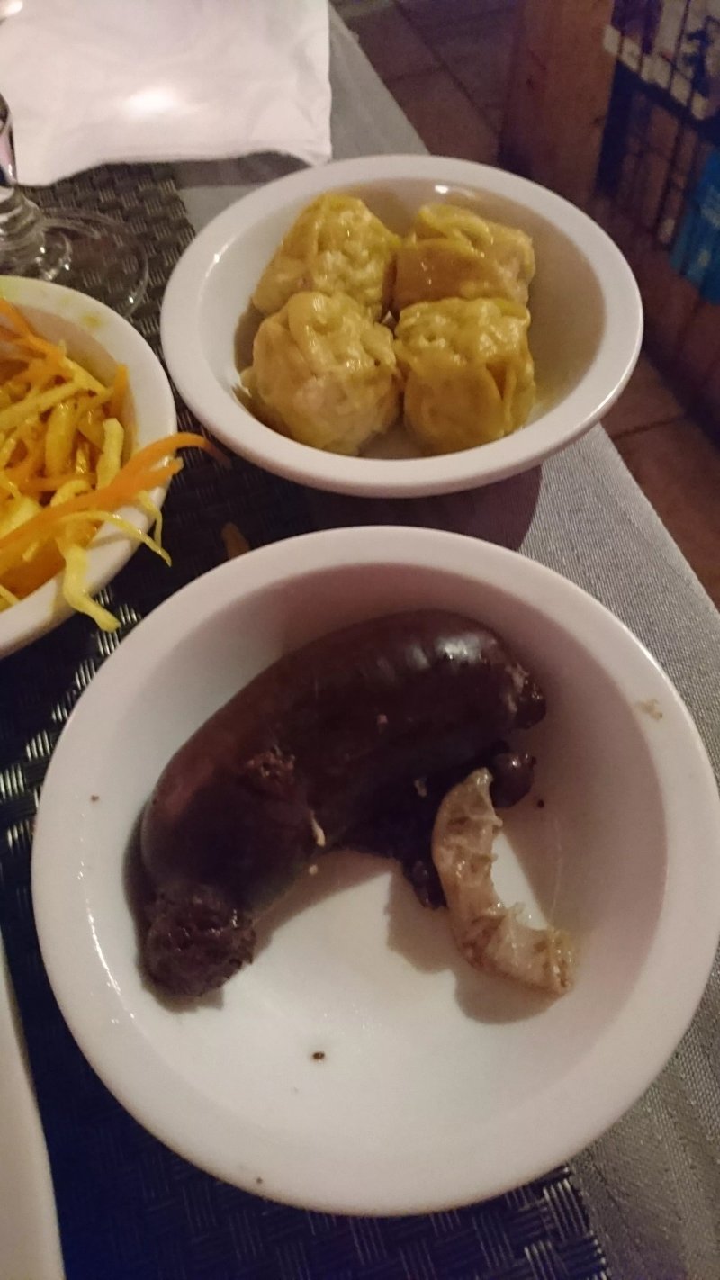 La Case Creole