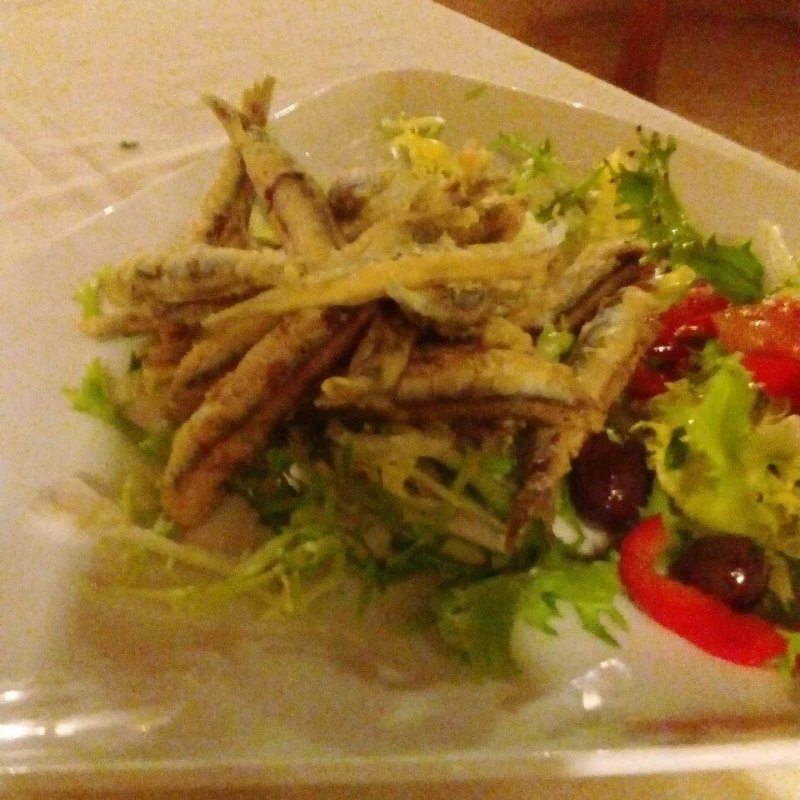 Ristorante Pizzeria I Ronchi