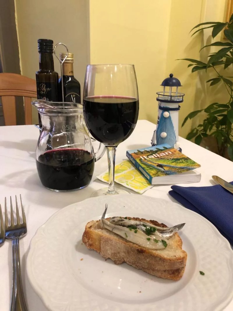 Ristorante Fracatell'
