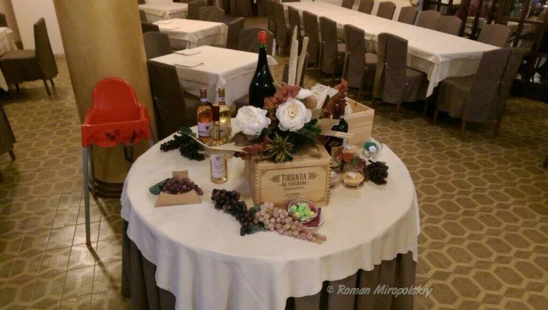 Ristorante Costadoro