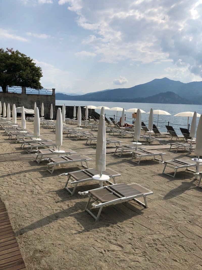 Hotel Ghiffa