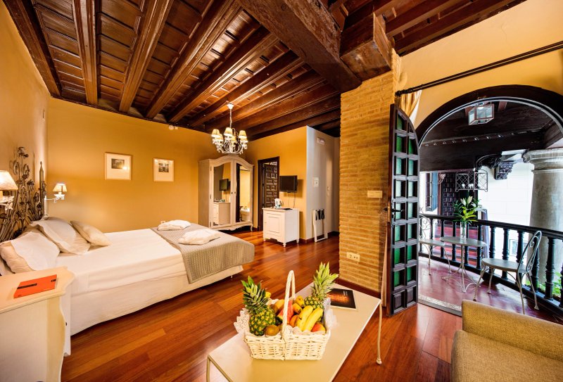 Palacio Mariana Pineda