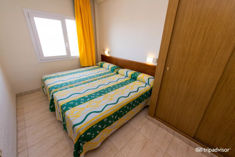 Hotel-Aparthotel & Spa Acualandia