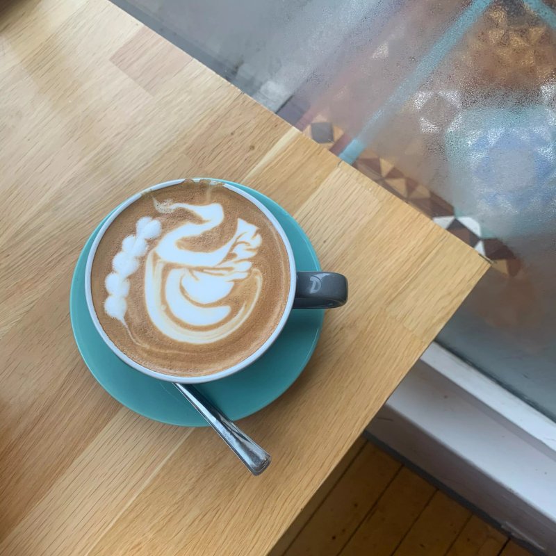 Word of Mouth Cafe Morningside