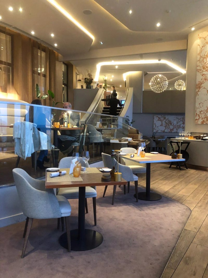 Celest Bar & Restaurant