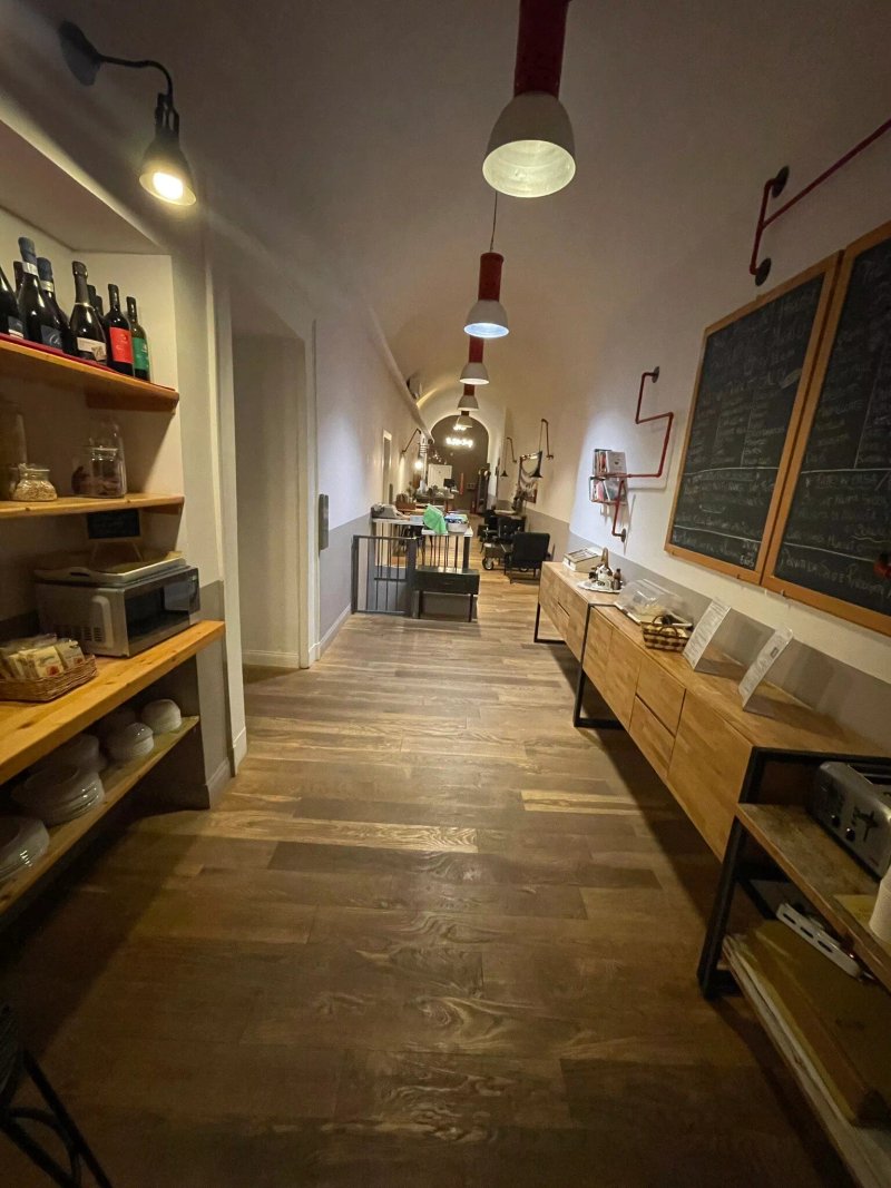 The Bellini House by House in Naples