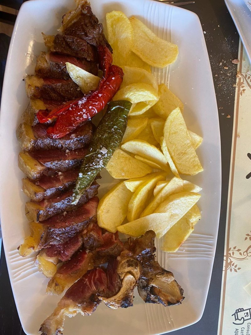 Restaurante Asador Tio Manolo