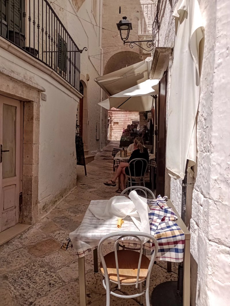 La Taverna del Duca