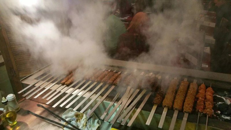 Cardak Meze & Grill
