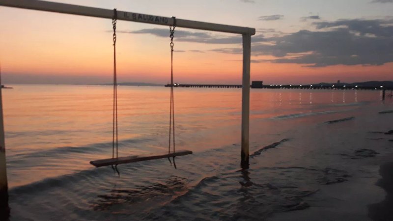 Bar/trattoria Sul Mare Il Balugano