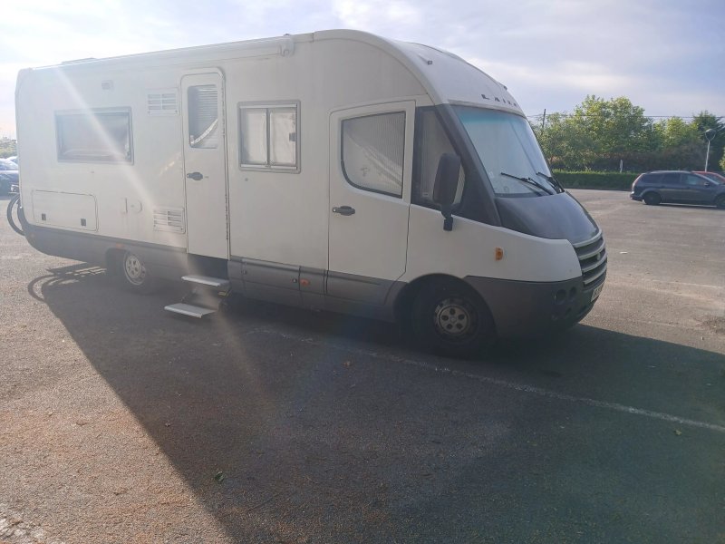 Wecamp San Sebastián