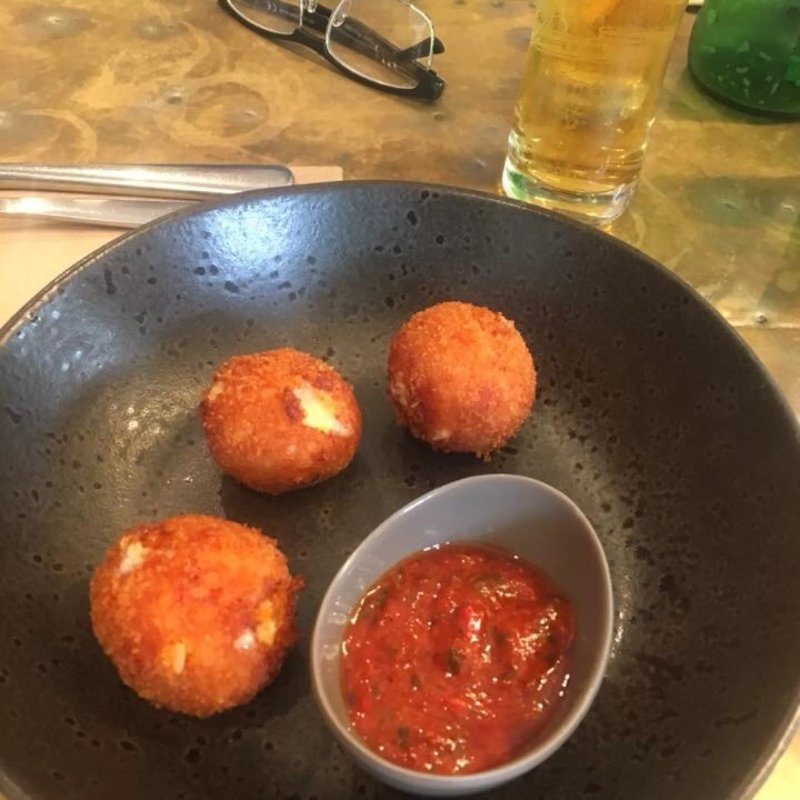 Zizzi - Norwich