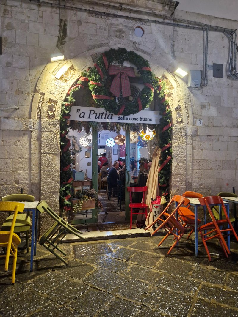 A Putia Delle Cose Buone