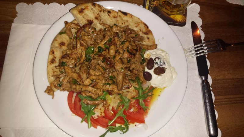 Taverna Elea