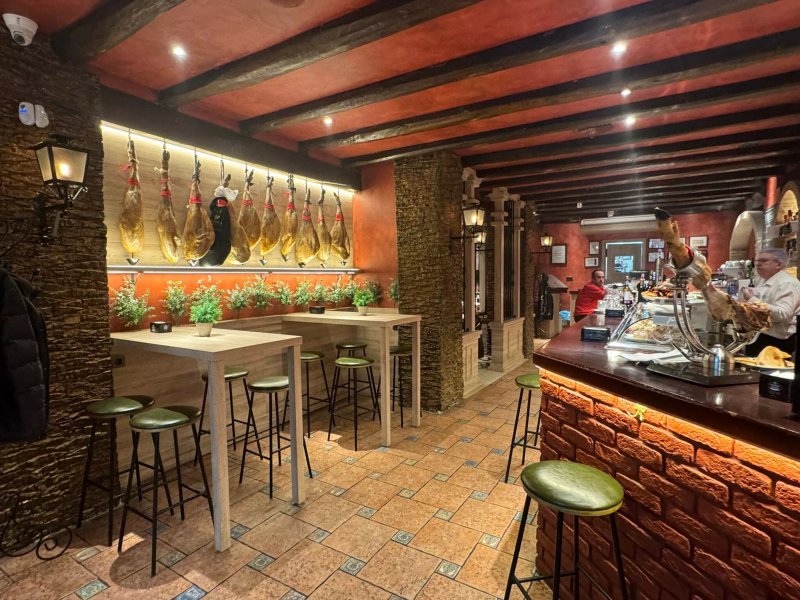 Restaurante El Cerdo