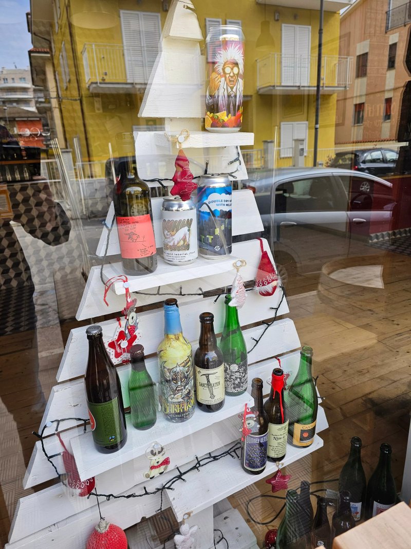 VERO Bottega&Bistrot