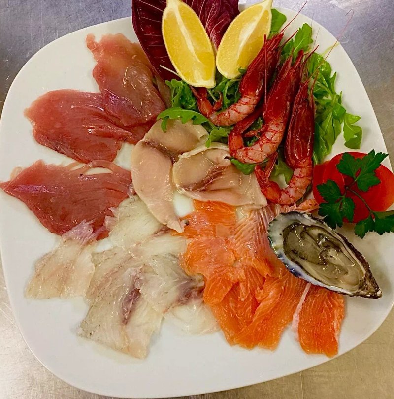 Ristorante Pizzeria San Giovanni