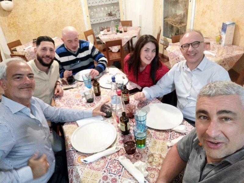 Pizzeria Ristorante Calpurnio