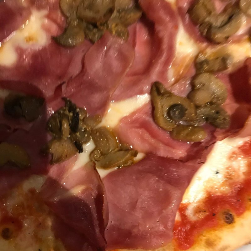 Casa del Popolo Ristorante