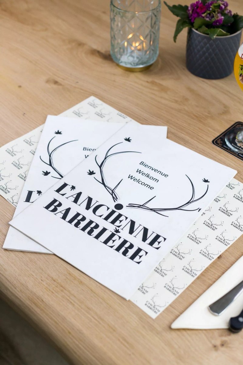L'Ancienne Barriere