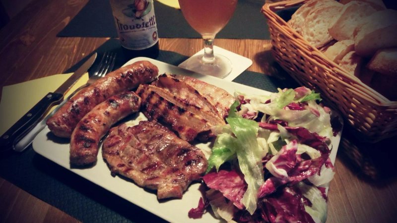 Pork'n'Roll Pub