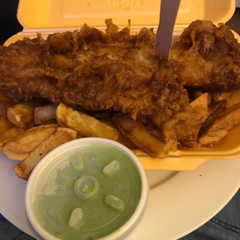 Mariondale Fisheries