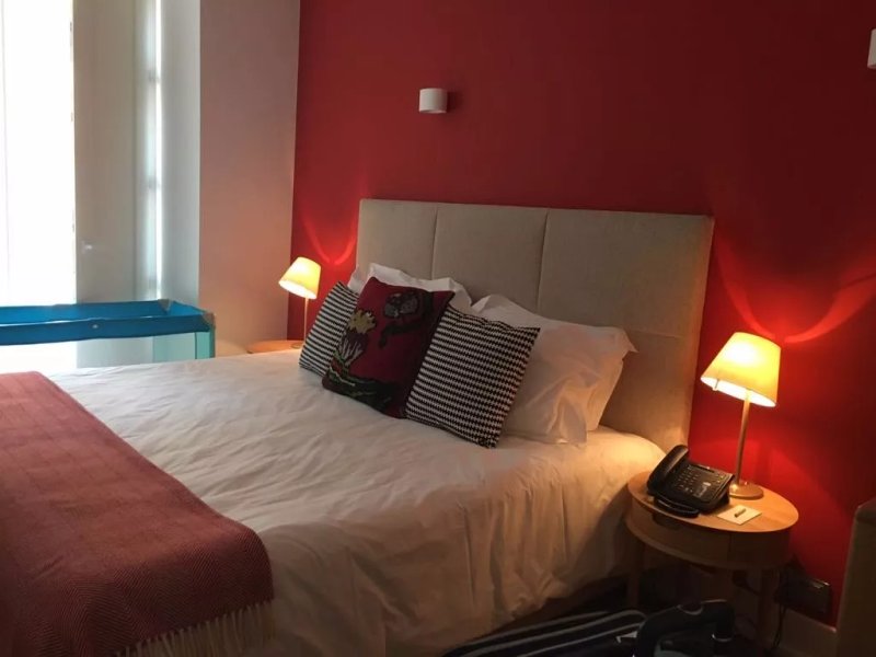 Martinhal Lisbon Chiado Family Suites