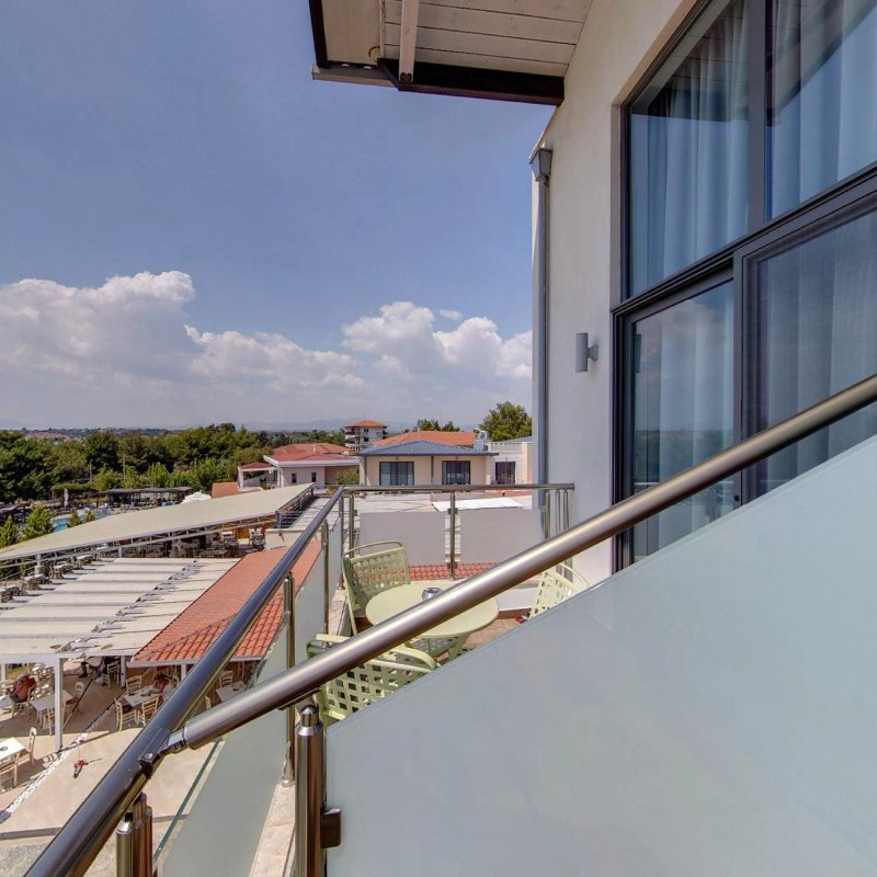 Istion Club Hotel & Spa