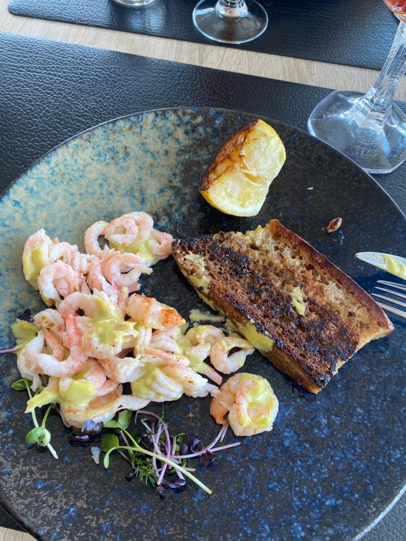 Restaurant Furesoebad
