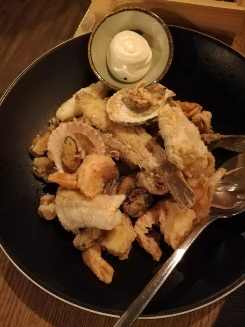 Foresteria Bistrot