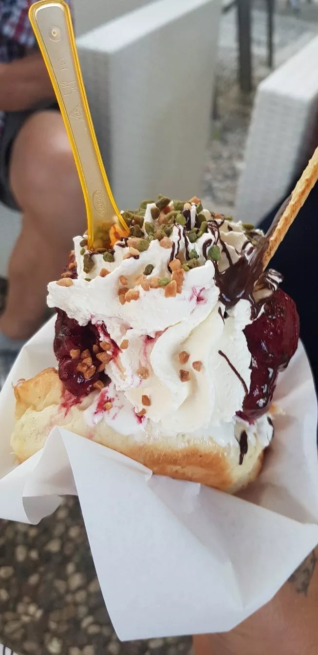 Gelateria Vernaci