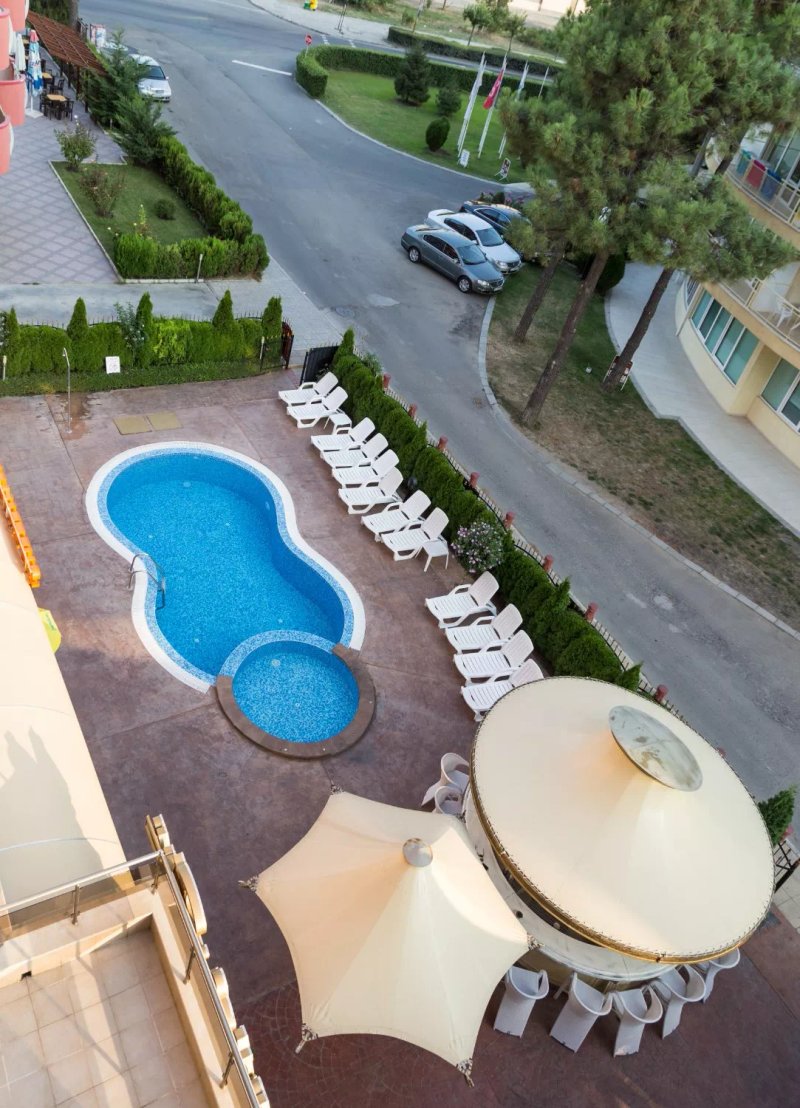 Hotel St. Valentine