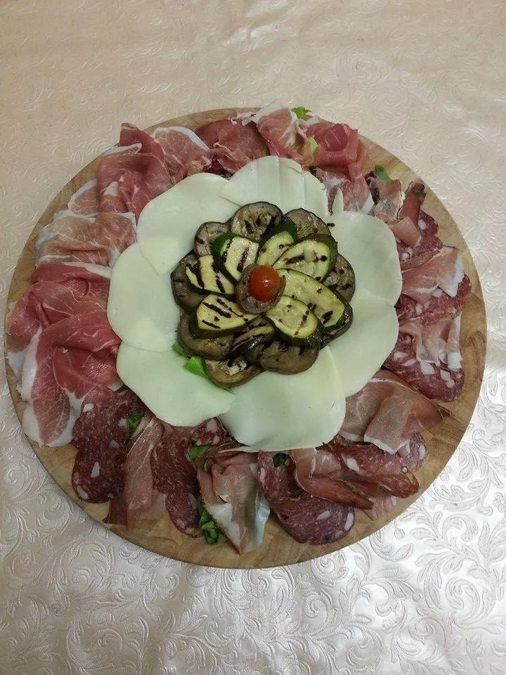 Pizzeria Ristorante Maruzzella di Cocozza Luigi& Co.