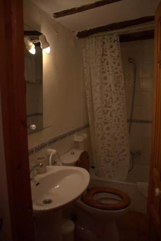 Margalef Ca Calbet Casa Rural