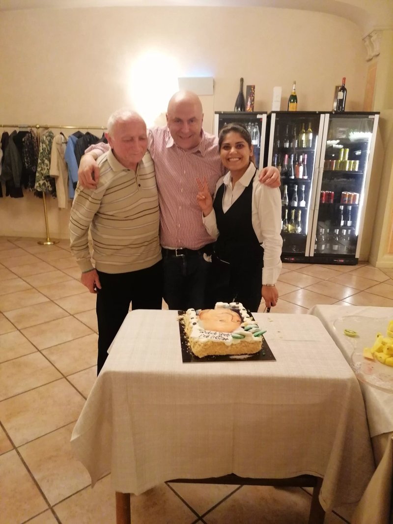Ristorante Hotel Sullivan