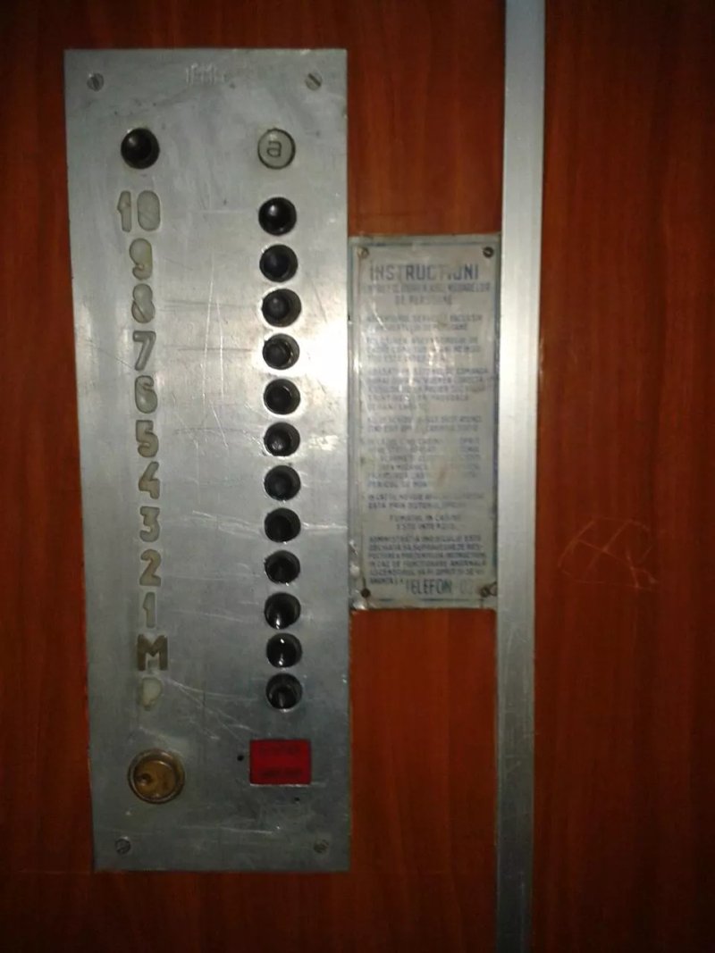 Hotel Cetate Imparatul Romanilor