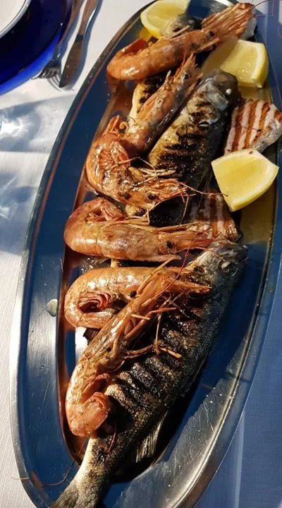 Ristorante Il Pescatore