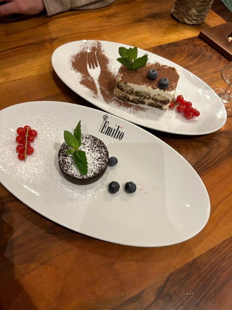 Emilio Restaurant