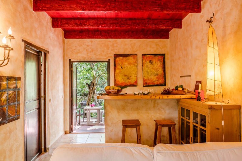 Finca Can Duvai